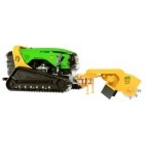 Freza de cioate – FTR 400 pt LV800 