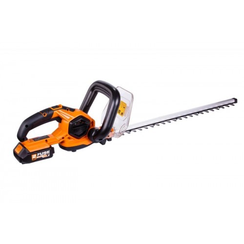 Trimmer de gard viu cu acumulator VHT 442 (fara acumulator si incarcator)