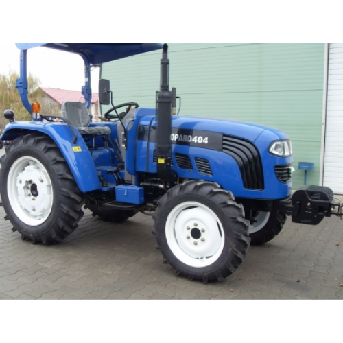Foton Europard FT 404