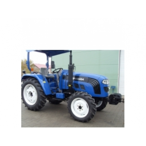 Foton Europard FT 404 ROPS