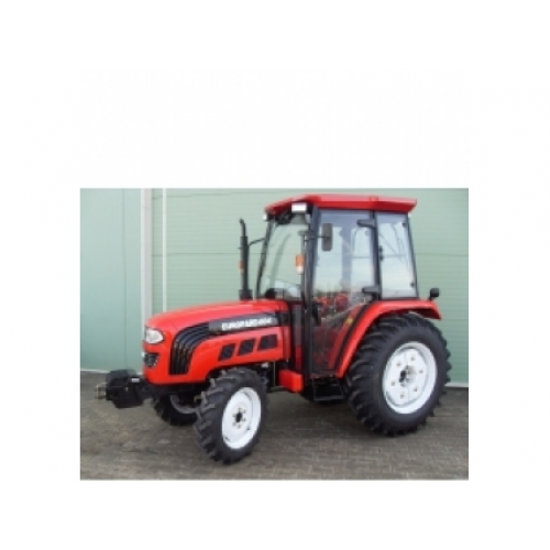 Foton Europard FT 604 CABINA