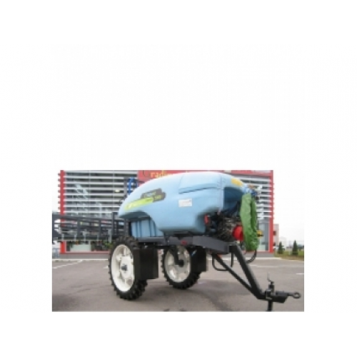 Masina de erbicidat tractata Bufer 2000 TS THREEJET