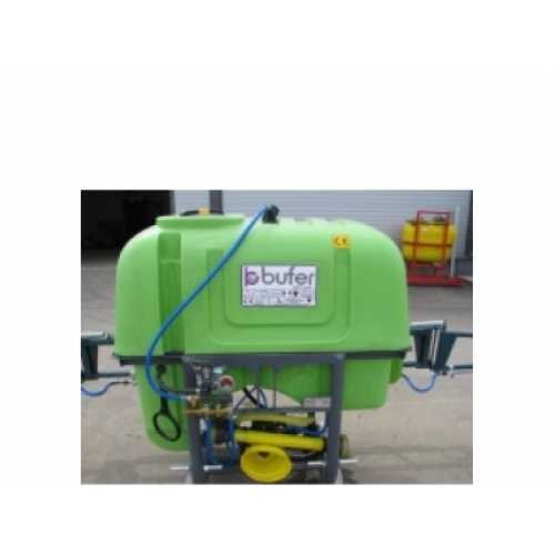 Masina de erbicidat Bufer 800 THREE JET