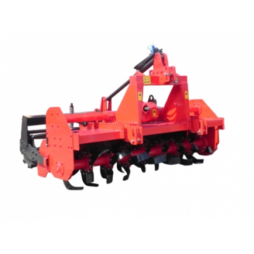 Freza-Rotovator cu tavalug  SM-210