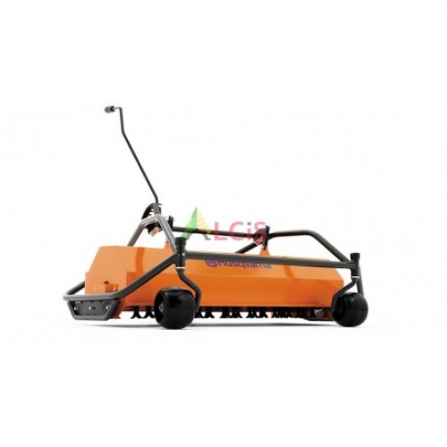 Freză cuțite mobile pentru vegetație sălbatică - seria 400