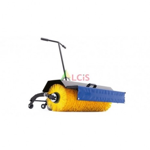 Perie Rotativa Rider