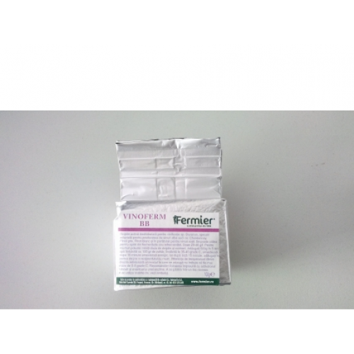 Drojdie Vinoferm Basic Bayanus 100 gr