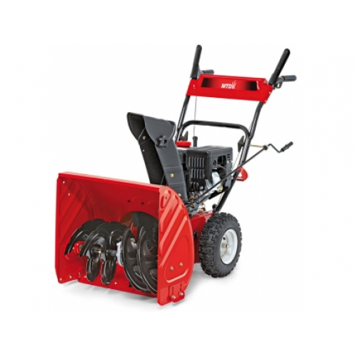 Freza de zapada MTD M 61