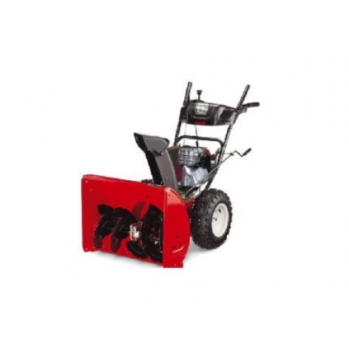 Freza de zapada MTD ME 66