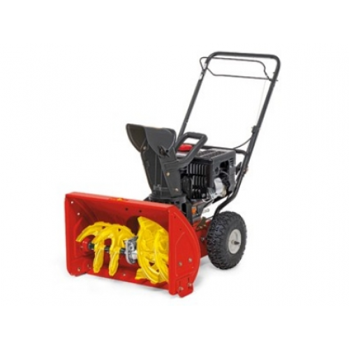 Freza de zapada Wolf-Garten SF 56