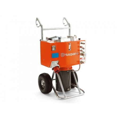 Unitate de comanda Husqvarna PP 455 E
