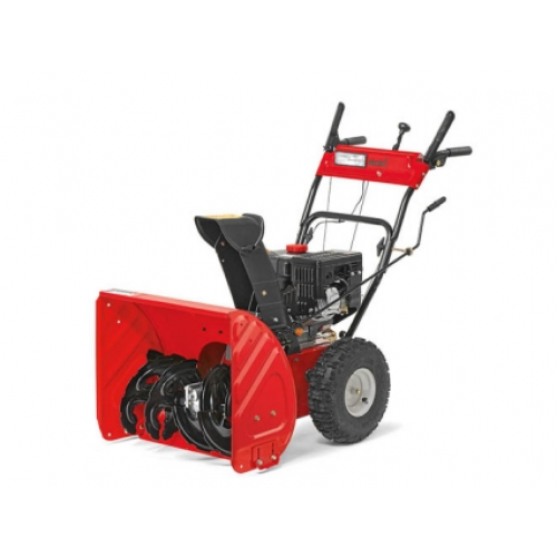 Freza de zapada MTD ME 61