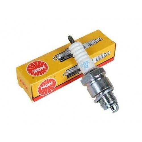 Bujie NGK BPR6ES (filet lung)