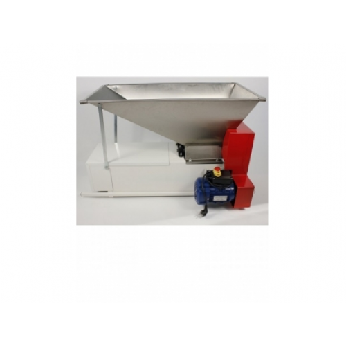 Zdrobitor - desciorchinator ENO 3 Semiinox electric