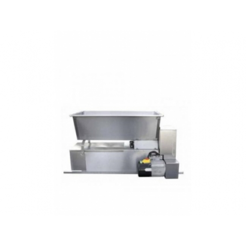 Zdrobitor - desciorchinator ENO 15 Inox electric