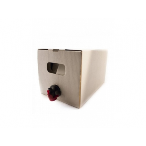  Cutie carton BAG-IN-BOX