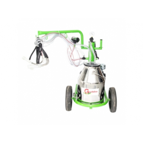 GREEN LINE 130 INOX PS