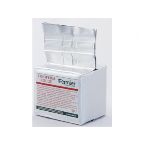 Drojdie Vinoferm ROUGE 100 GR