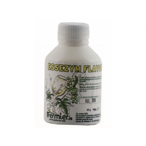 Enzime ESSEZYM FLAVOR 100 GR