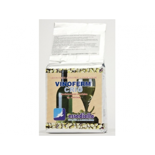 Drojdie Vinoferm Crio 500gr