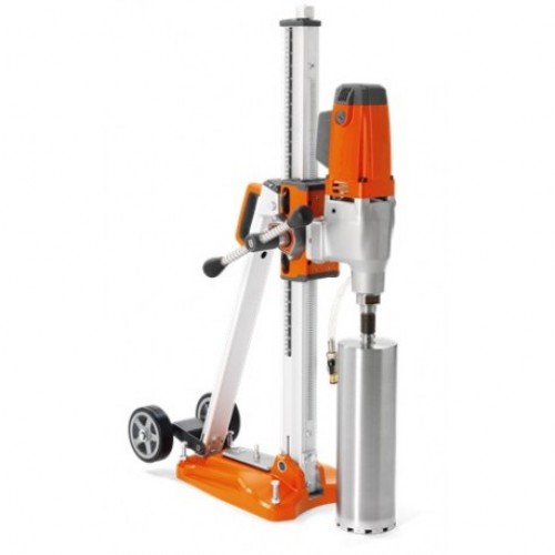 Masina completa de carotat Husqvarna DMS 240