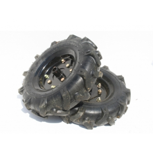 Roti cauciuc O-MAC 750-1000 4.00x8