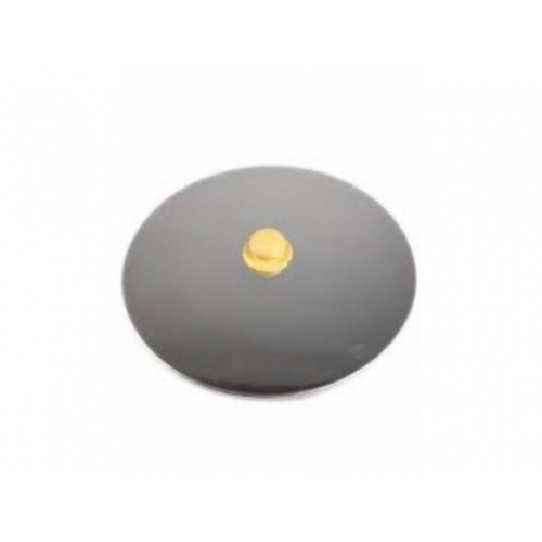 CAPAC PRAF CISTERNA INOX ECO 300 L