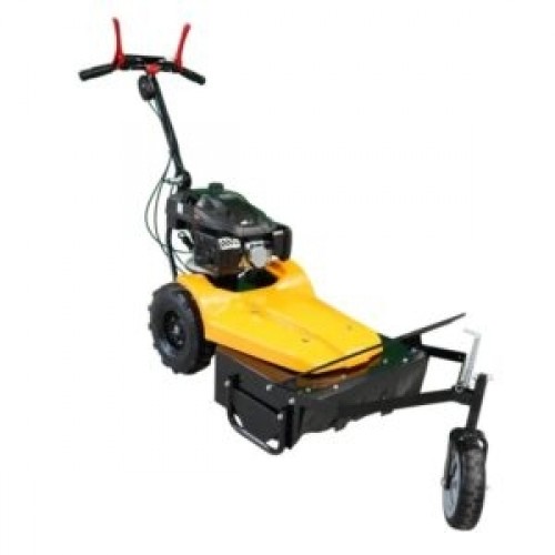 Tocator vegetatie DKD SGP 400, motor RATO,6cp
