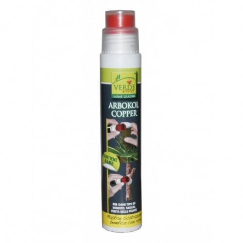 Mastic altoit ARBOKOL COPPER