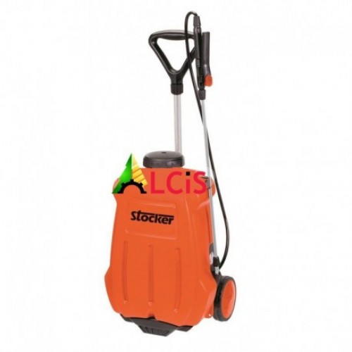 Pompa tip rucsac STOCKER ELECTRO 16 litri