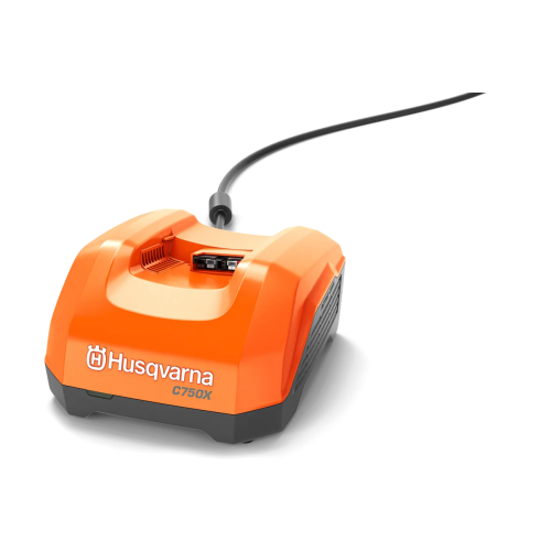 Încărcător Husqvarna 40-C750X