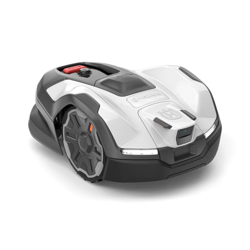 Automower® 405VE NERA- robot de tuns Husqvarna cu EPOS™