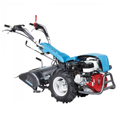Motocultor Bertolini 413 S -  motor Honda GX 270, freza 70cm
