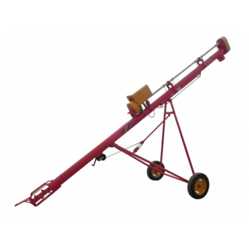 Snec-transportor elicoidal Ø 19.2, 12 m