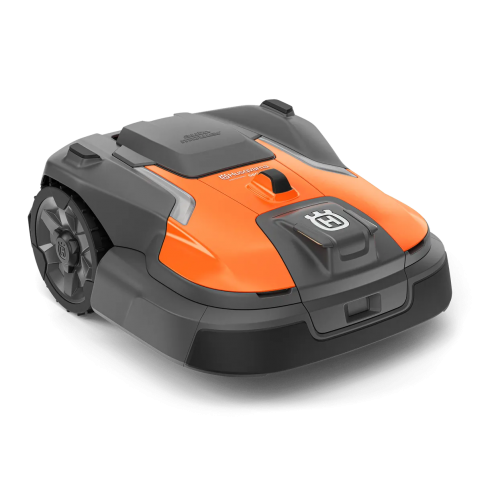 Automower® 560 EPOS-Robot de tuns gazon Husqvarna