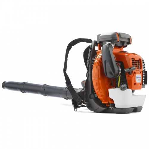 Refulator Husqvarna 580 BTS