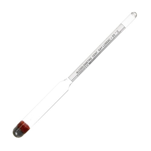 ALCOOLMETRU 1-100