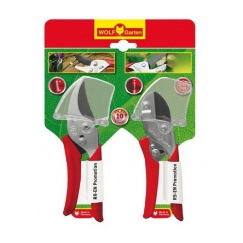 Set foarfeci crengi, promo RS-EN + RR-EN