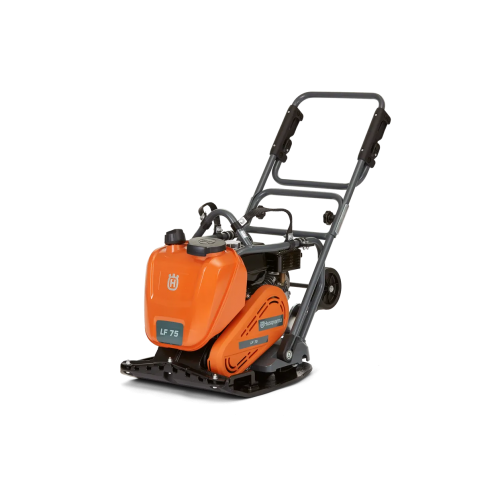 Placa compactoare Husqvarna LF 75 LAT - 500mm