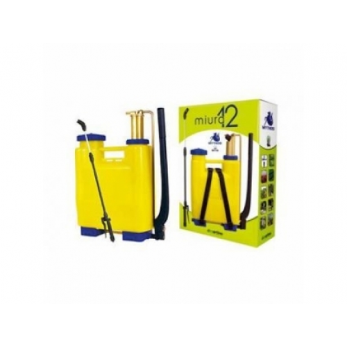 Vermorel - Pompa de stropit Miura 12 CU