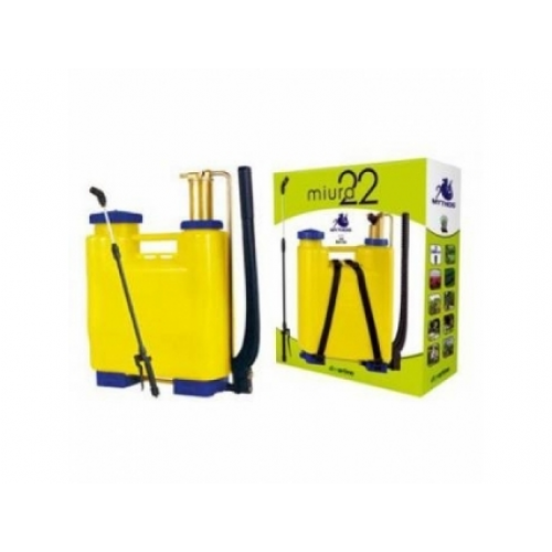 Vermorel - Pompa de stropit Miura 22 CU