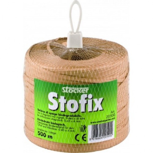 Fir bobina STOFIX 500mx0.45mm