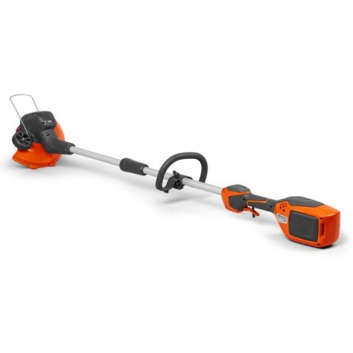 Motounealta Husqvarna 110iL (incarcator QC80 si acumulator BLi10)