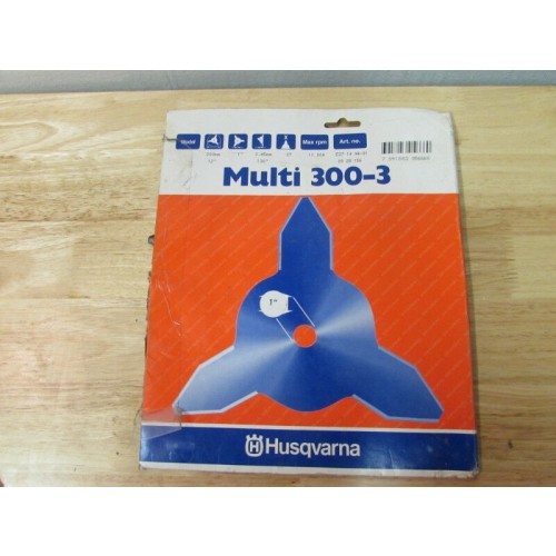 Cutit de iarba Husqvarna 300-3