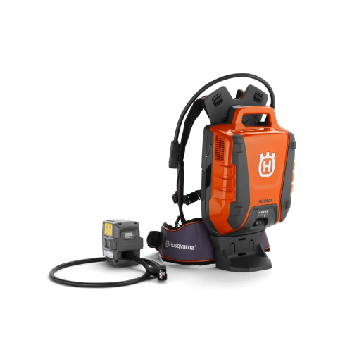 Acumulator Husqvarna BLi950X cu ham inclus
