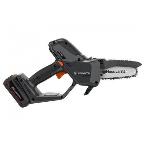 Fierastrau Husqvarna Aspire™ P5-P4A cu acumulator și încărcător