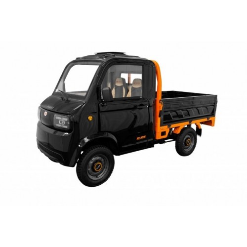 Camionetă electrică RURIS Pilot 5000S N