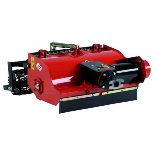 Freza cu ingropare de pietre Condor 62 L