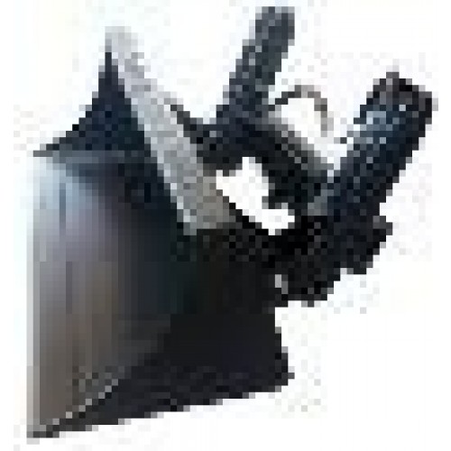 Cupa basculabila pentru diverse materiale – BN135 