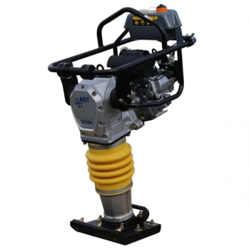Mai compactor AGT CV 76 H, HONDA GXR120